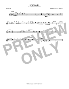 Sinfonia (Download) 