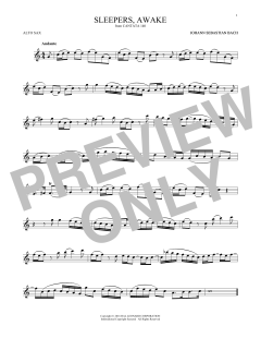 Sleepers, Awake (Download) 