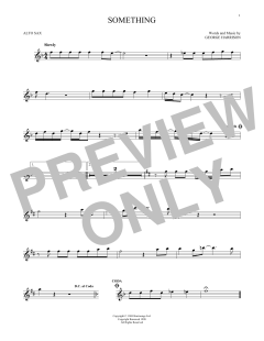 Something von The Beatles (Download) 