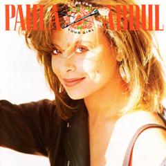 Straight Up von Paula Abdul (Download) 