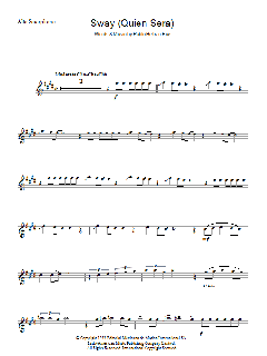 Sway von Pablo Beltran Ruiz (Download) 