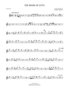 The Book Of Love von Peter Gabriel (Download) 