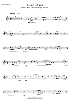 True Colours von Eva Cassidy (Download) 