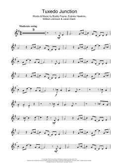 Tuxedo Junction von Glenn Miller (Download) 