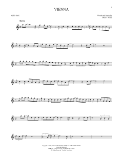 Vienna von Billy Joel (Download) 