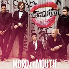 Walks Like Rihanna von The Wanted (Download) 