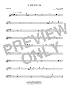 Watermark von Enya (Download) 