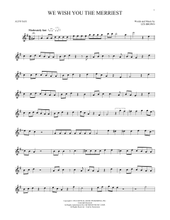 We Wish You The Merriest von Frank Sinatra (Download) 