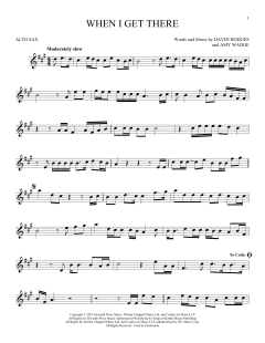 When I Get There von Pink (Download) 