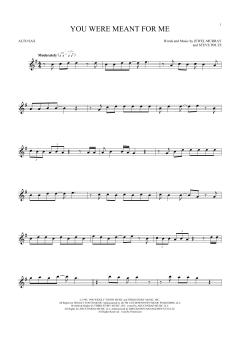 You Were Meant For Me von Jewel (Download) 