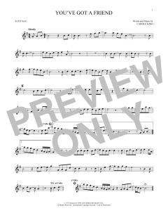 You've Got A Friend von James Taylor (Download) 