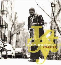 2 Down And 1 Across von Kenny Garrett (Download) 