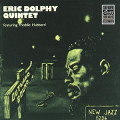 245 von Eric Dolphy (Download) 