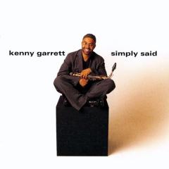 3rd Quadrant von Kenny Garrett (Download) 