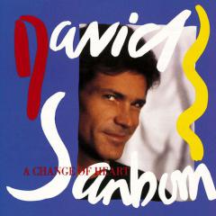A Change Of Heart von David Sanborn (Download) 