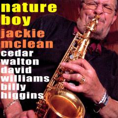 A Nightingale Sang In Berkeley Square von Jackie McLean (Download) 