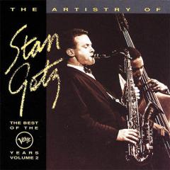 Airegin von Stan Getz (Download) 