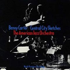 Blues In My Heart von Benny Carter (Download) 