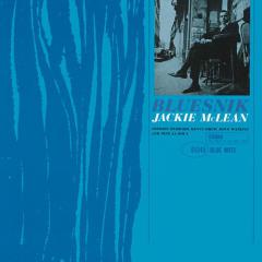 Bluesnik von Jackie McLean (Download) 