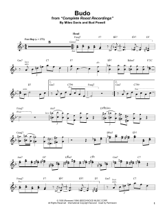 Budo von Stan Getz (Download) 