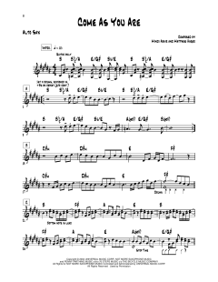 Come As You Are von Mindi Abair (Download) 