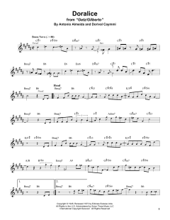 Doralice von Stan Getz (Download) 