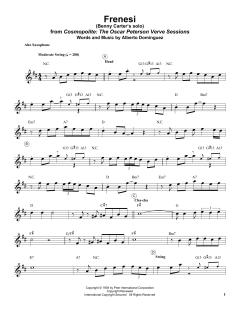 FrenesÃ­ von Artie Shaw (Download) 