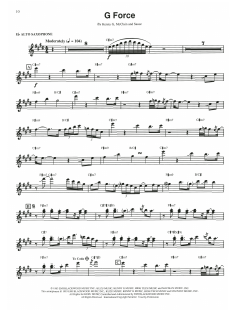 G Force von Kenny G (Download) 