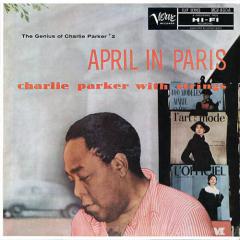 I'll Remember April von Charlie Parker (Download) 