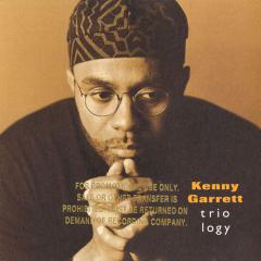 Koranne Said von Kenny Garrett (Download) 