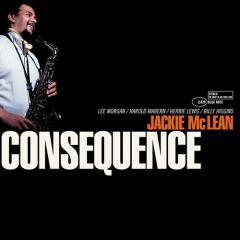 My Old Flame von Jackie McLean (Download) 