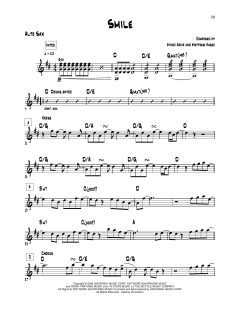 Smile von Mindi Abair (Download) 