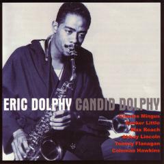 Stormy Weather von Eric Dolphy (Download) 