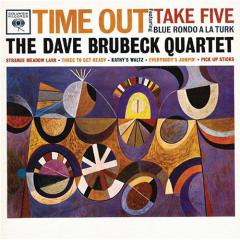 Take Five von Paul Desmond (Download) 