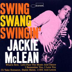 What's New? von Jackie McLean (Download) 