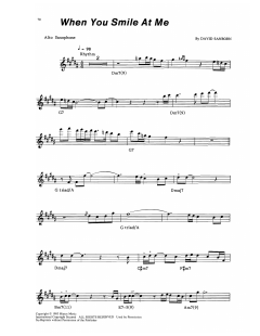 When You Smile At Me (Download) 