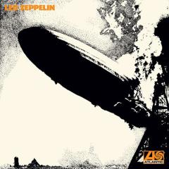 Babe, I'm Gonna Leave You von Led Zeppelin (Download) 