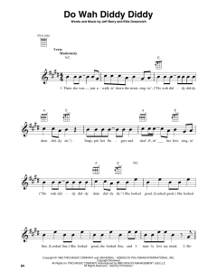 Do Wah Diddy Diddy von Manfred Mann (Download) 