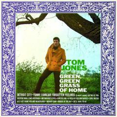 Green Green Grass Of Home von Tom Jones (Download) 