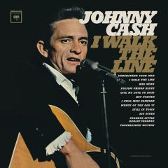 I Walk The Line von Johnny Cash (Download) 