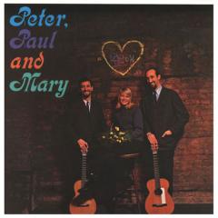 If I Had A Hammer von Peter, Paul & Mary (Download) 