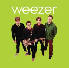 Island In The Sun von Weezer (Download) 