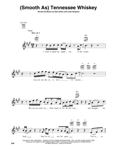 Tennessee Whiskey von George Jones (Download) 