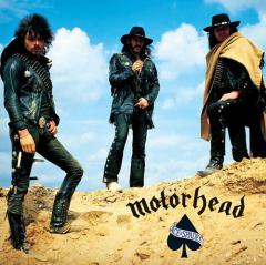 Ace Of Spades von Motorhead (Download) 