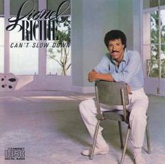 All Night Long von Lionel Richie (Download) 