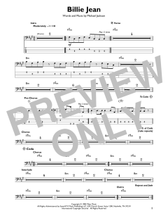 Billie Jean von Michael Jackson (Download) 