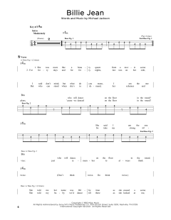 Billie Jean von Michael Jackson (Download) 