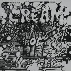 Cross Road Blues von Cream (Download) 