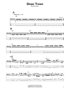 Dean Town von Vulfpeck (Download) 