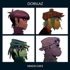 Feel Good Inc von Brian Burton (Download) 